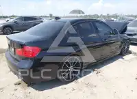 2014 BMW 335 фото