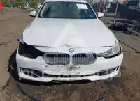 2014 BMW 335 photo