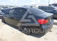 2014 BMW 335 фото