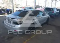 2014 BMW 335 фото