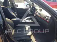 2014 BMW 335 фото