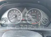2014 BMW 335 фото