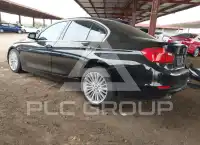 2014 BMW 335 фото