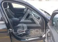 2014 BMW 335 фото