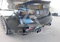 2014 BMW 335 фото