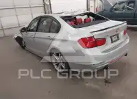 2014 BMW 335 photo