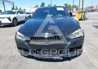 2014 BMW 335 photo