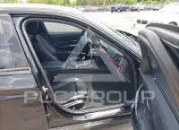 2014 BMW 335 фото