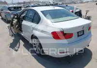 2014 BMW 335 фото