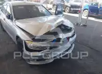 2014 BMW 335 фото