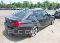 2014 BMW 335 фото