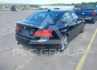 2014 BMW 335 фото