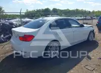 2014 BMW 335 photo
