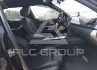 2014 BMW 335 фото
