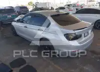 2014 BMW 335 фото