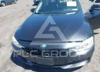 2014 BMW 335 фото