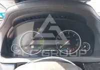 2014 BMW 740 фото
