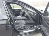 2014 BMW 740 фото