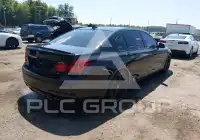 2014 BMW 740 photo