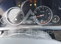 2014 BMW 740 фото