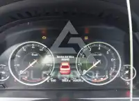 2014 BMW 740 фото