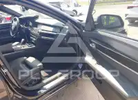 2014 BMW 740 фото