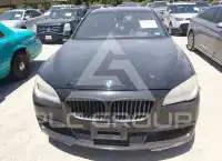 2014 BMW 740 фото