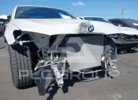 2014 BMW 740 фото