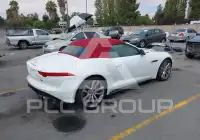 2014 Jaguar F-TYPE фото