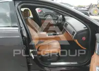 2014 Jaguar XF фото