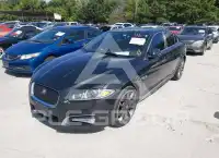 2014 Jaguar XF фото