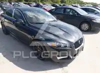 2014 Jaguar XF фото