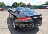 2014 Jaguar XF фото