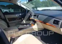 2014 Jaguar XF фото