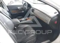 2014 Jaguar XF фото