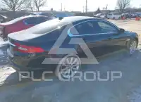2014 Jaguar XF фото