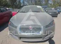 2014 Jaguar XF фото