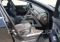 2014 Jaguar XF фото