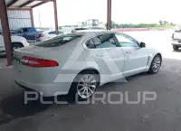 2014 Jaguar XF фото