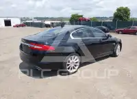 2014 Jaguar XF фото