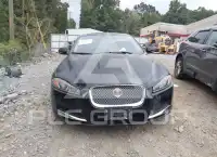 2014 Jaguar XF фото