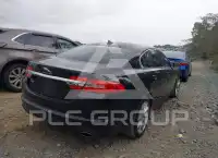 2014 Jaguar XF фото