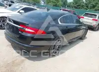2014 Jaguar XF фото