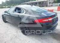 2014 Jaguar XF фото