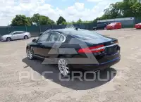 2014 Jaguar XF фото