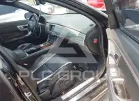 2014 Jaguar XF фото