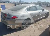 2014 Jaguar XF фото