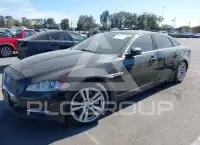 2014 Jaguar XJ фото