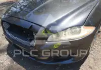 2014 Jaguar XJ фото