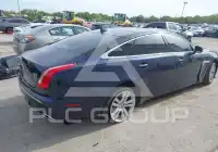 2014 Jaguar XJ фото